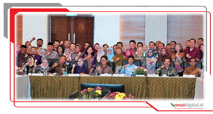 Menkes Tegaskan Agar Konsil dan Kolegium Bidang Kesehatan Utamakan Akses bagi Masyarakat Menkes Tegaskan Agar Konsil dan Kolegium Bidang Kesehatan Utamakan Akses bagi Masyarakat